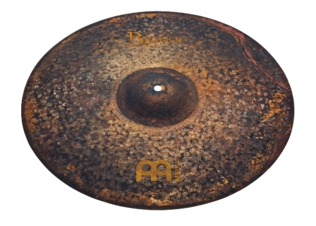 Meinl Byzancie Vintage Series Pure Ride 